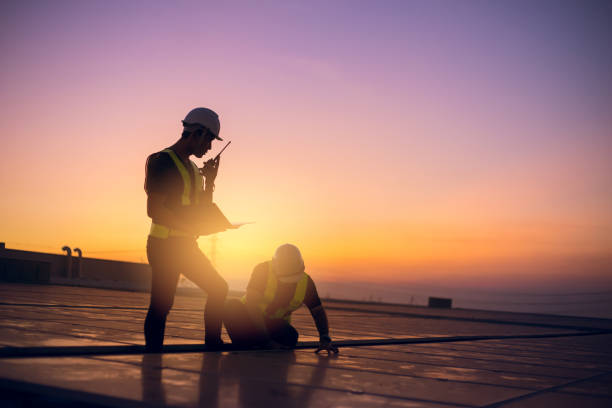 Tile Roofing Contractor in Peekskill, NY