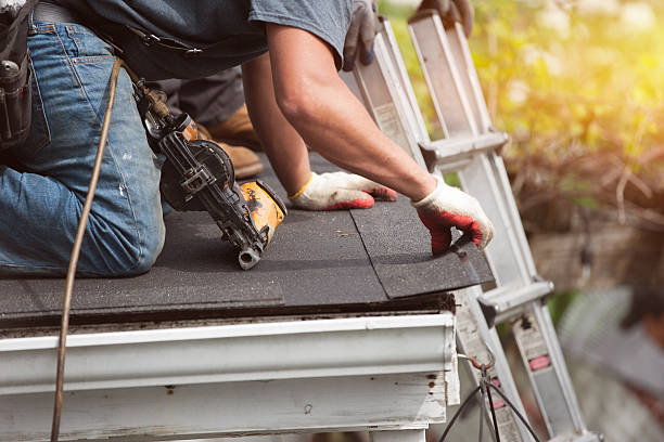 Heating Cable for Roof Installation in Peekskill, NY